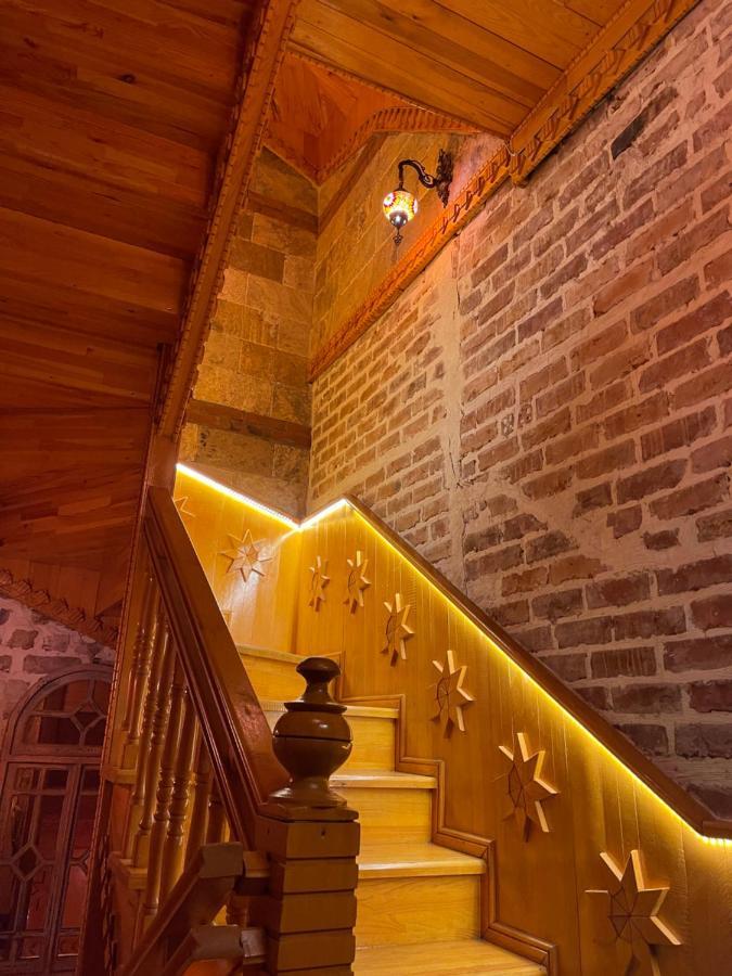 Astra Boutique Hotel Stambuł Zewnętrze zdjęcie