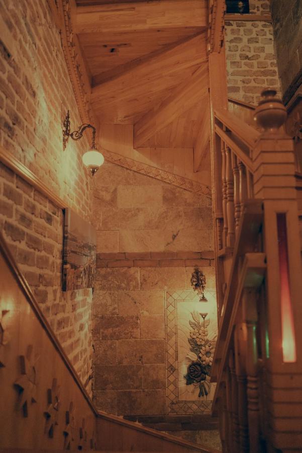 Astra Boutique Hotel Stambuł Zewnętrze zdjęcie