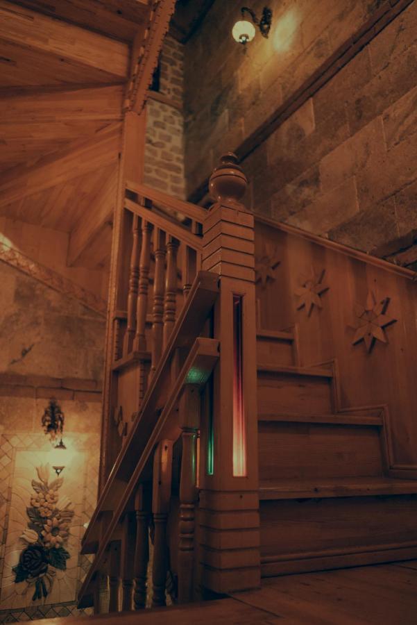 Astra Boutique Hotel Stambuł Zewnętrze zdjęcie