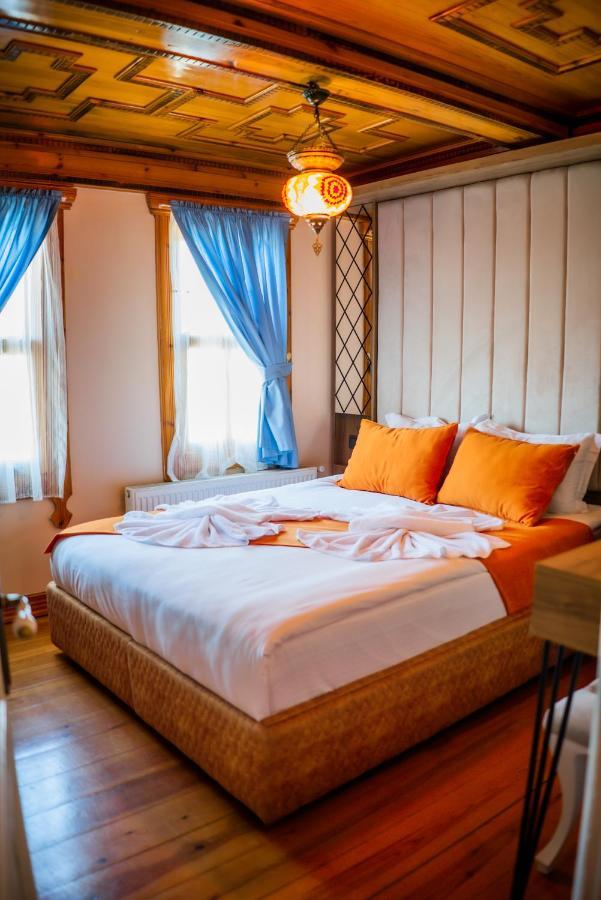 Astra Boutique Hotel Stambuł Zewnętrze zdjęcie
