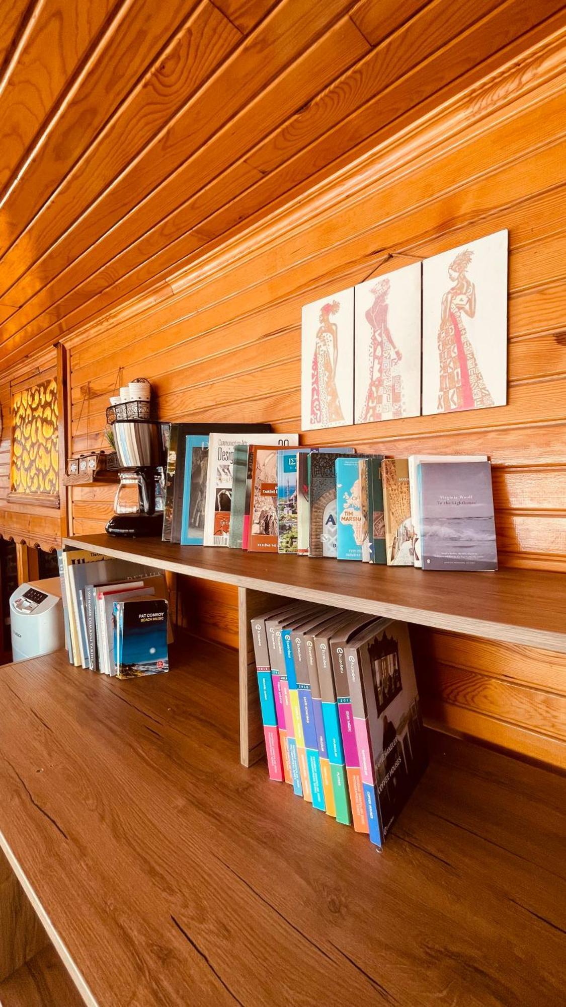 Astra Boutique Hotel Stambuł Zewnętrze zdjęcie