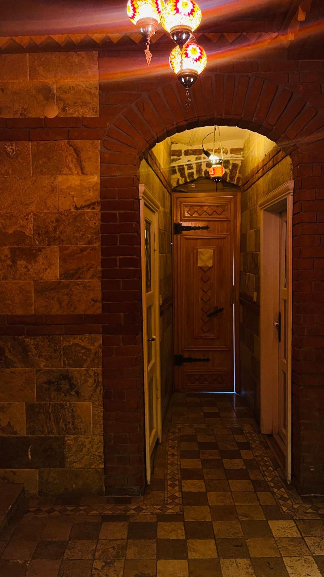 Astra Boutique Hotel Stambuł Zewnętrze zdjęcie
