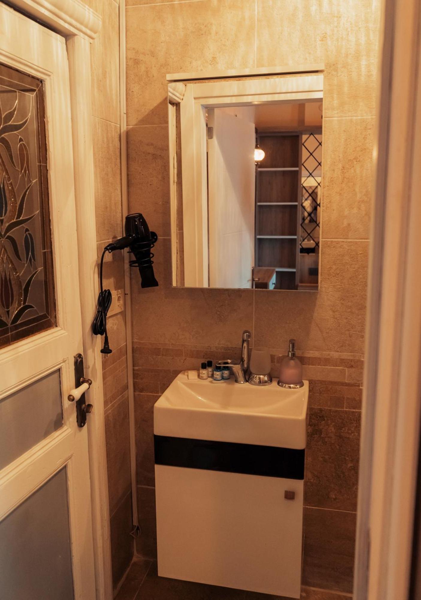 Astra Boutique Hotel Stambuł Zewnętrze zdjęcie