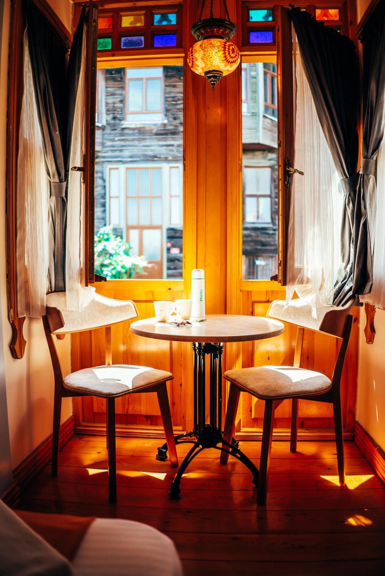 Astra Boutique Hotel Stambuł Zewnętrze zdjęcie
